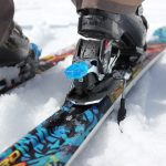 ski, chiro, blessures