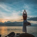 posture, équilibre, balance